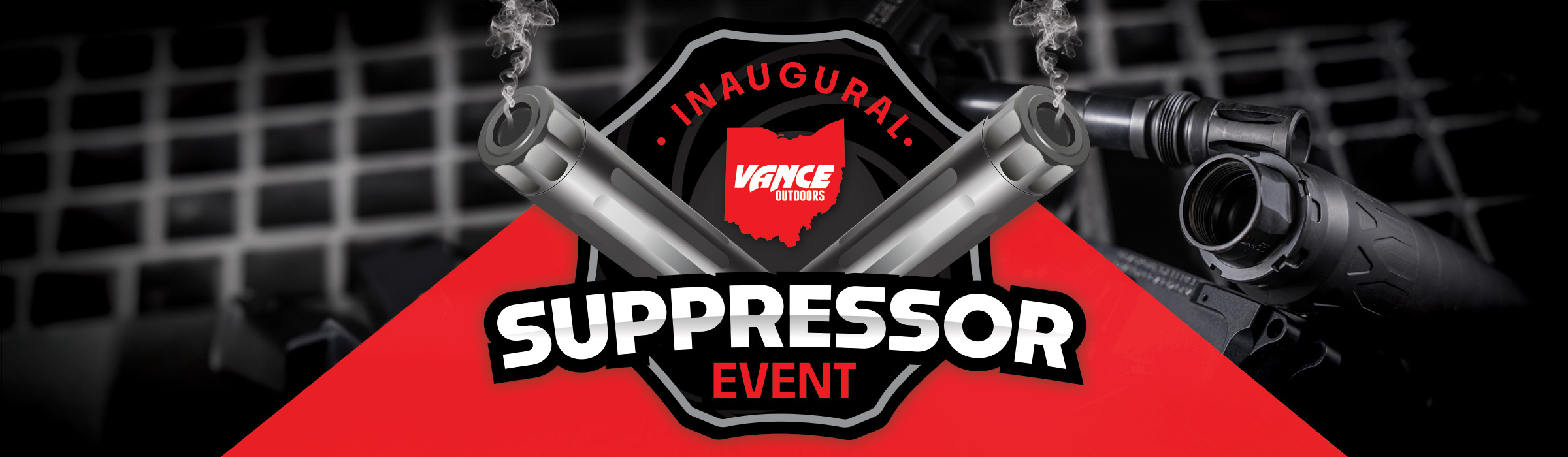 Suppressor Event